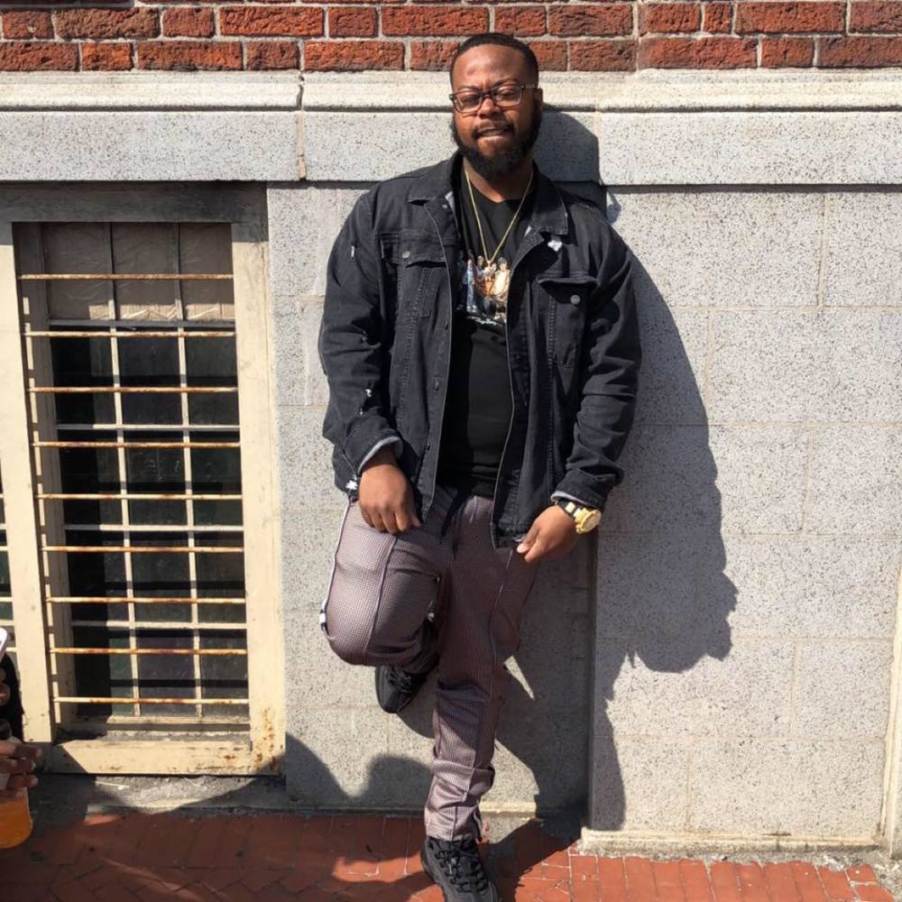 Meet your Posher, Og